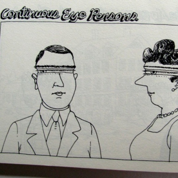 Meet your Posher, Margaret - Picture 1 of 1